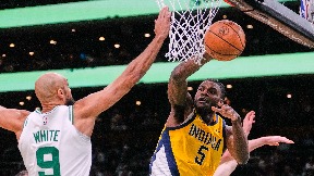 Boston pobedio Indijanu