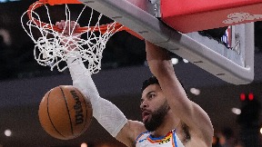 Još jedna pobeda Oklahome