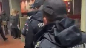 Većina se oseća nebezbedno