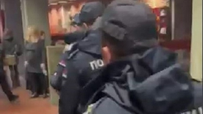 Većina se oseća nebezbedno