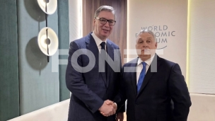 Sa Orbanom o energetici