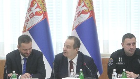 Stanje redovno, uz oprez