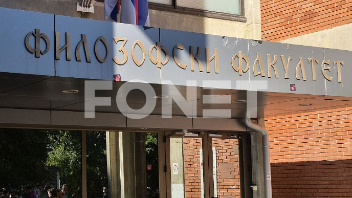 Nastavak kršenja autonomoje 