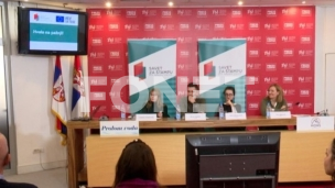 Veći broj prekršaja kodeksa 