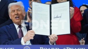 Inaugurisan Odbor za mir