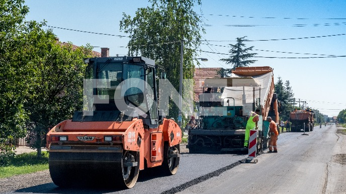 Krediti za lokalne puteve