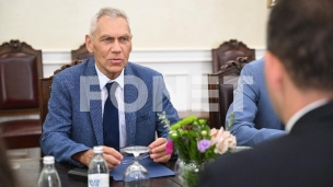 Očuvani odnosi Srbije i Rusije