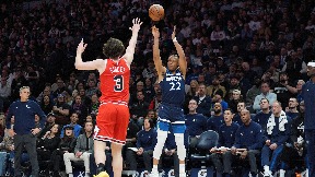 Čikago - Minesota 120:110