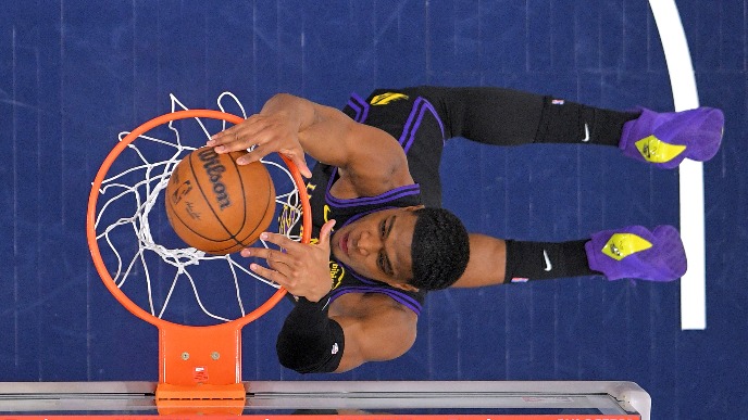 Kilpers - Lejkers 112:104