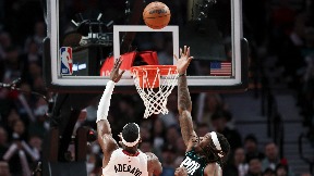 Portland - Majami 127:110