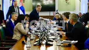 Rešiti krizu fer izborima