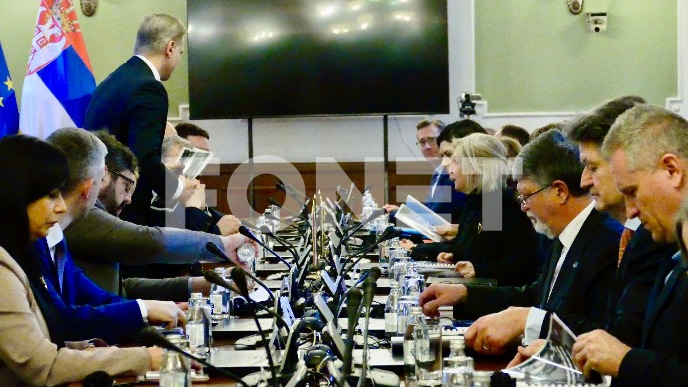 Raspoloženje protiv EU