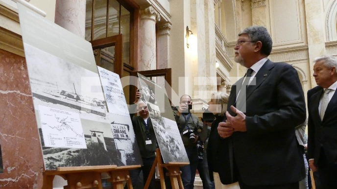 Izložba kao poruka Piculi