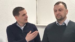 Smena iz političkih razloga