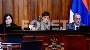 Blokaderi tražili sankcije