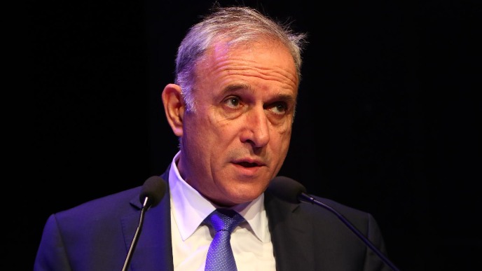 Srce: Nema razloga za razgovor