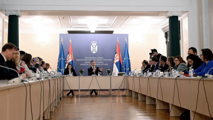 Đurić: I naša strana priče