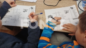 Za jednake šanse u obrazovanju