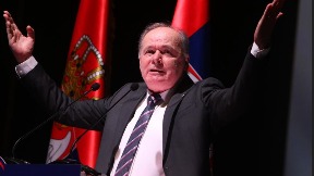 Slom Vučićeve politike