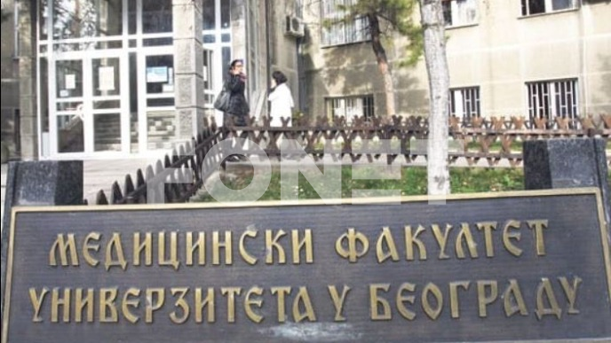 Radovanović: Nezakonit otkaz