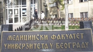 Radovanović: Nezakonit otkaz