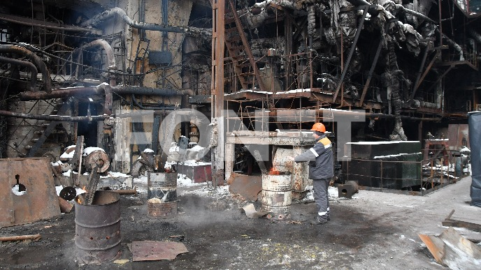 Oko 1.700 zgrada bez grejanja 