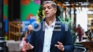 Ponavljanje neista o Đilasu