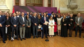 Režim vodi izgubljenu bitku