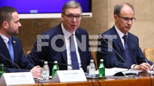 "Blokaderi" naneli štetu