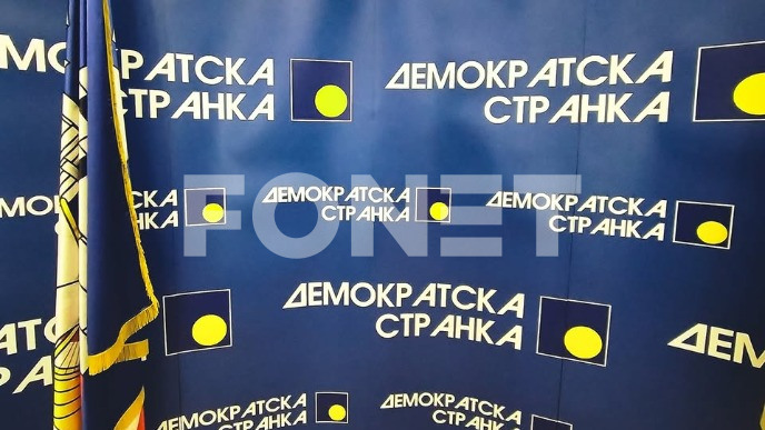 Masfija je uzurpirala državu