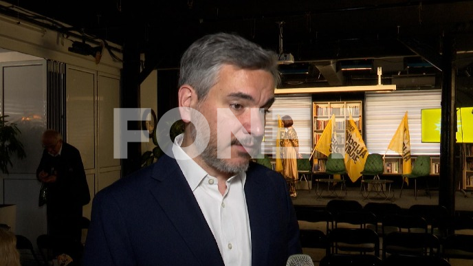 Politička kontrola nad znanjem