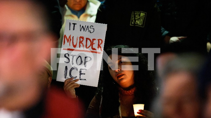 Snimci demantuju zvaničnike