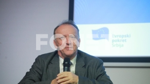 Vučić krivac za bespuće Srbije