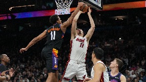 Majami - Feniks 111:102