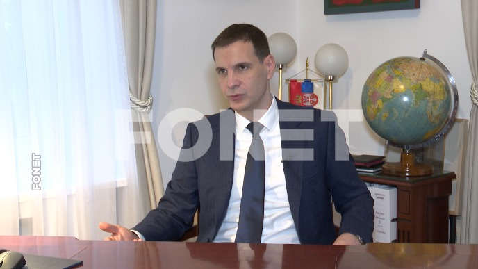 Saradnja, ali bez članstva