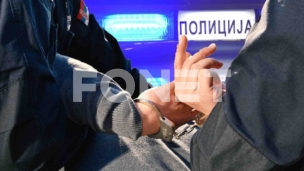 Uhapšen zbog ubistva u Sopotu