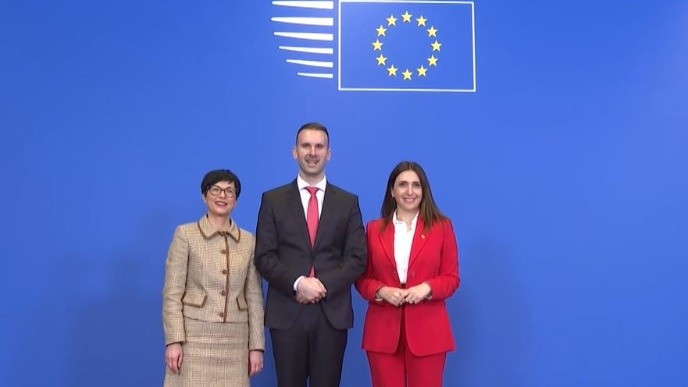 Privremeno zatvoreno poglavlje