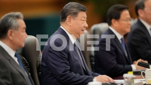 Si: Kina i Evropa su partneri