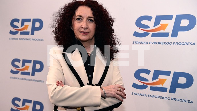 Spor o imenu biblioteke