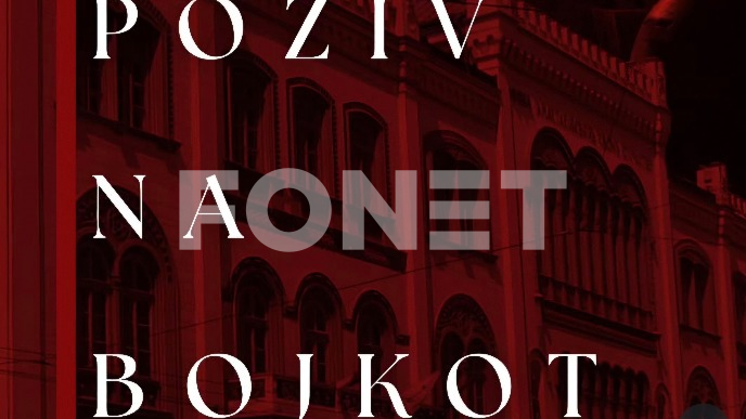 Studenti zovu na bojkot