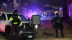 Agenti napuštaju Minesotu