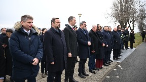 Veličanje ustaške ideologije