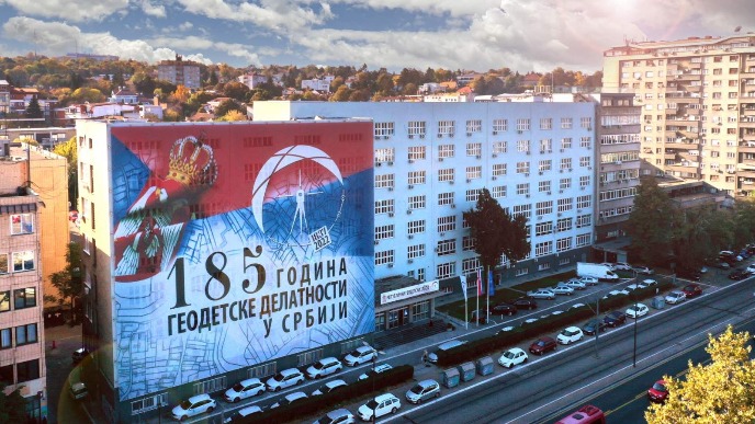 Otvorena vrata katastra