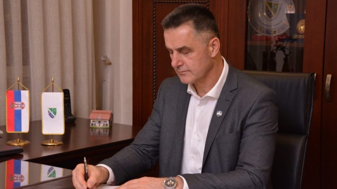 Obavestiti javnost o Dolovcu