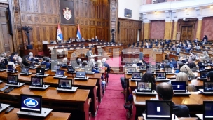 Predsednik opozicija vladi