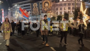 Obrazovanje nije na prodaju