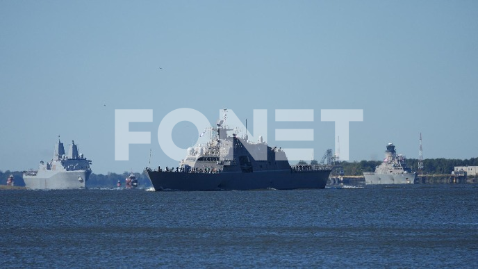 Kupuju oružje velikog dometa 