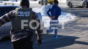 Agenti ICE na OI u Italiji