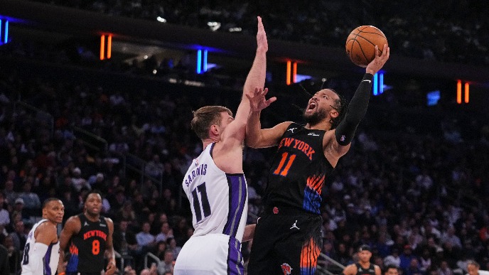 Njujork bolji od Sakramenta