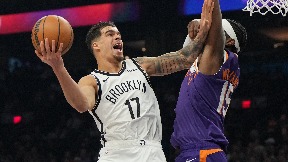 Feniks - Bruklin 106:102